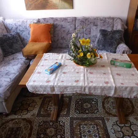 شقة Casa Wuestner