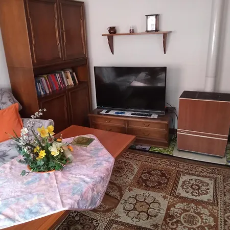 Casa Wuestner *