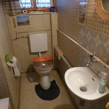 Casa Wuestner
